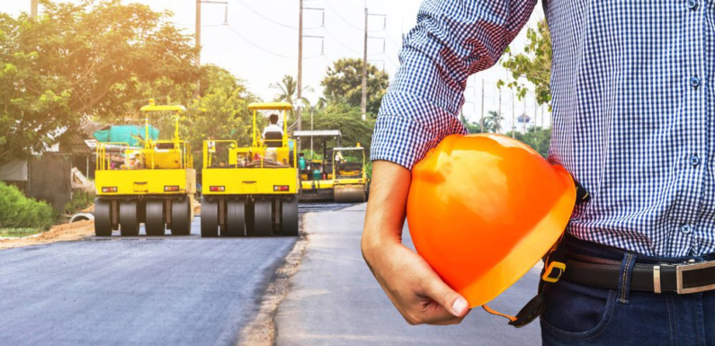 Considerations Regarding the Importance of Professionalism in Paving Services