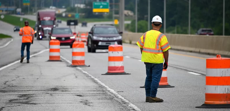 Why Traffic Control is Crucial for Ontario’s Major Events