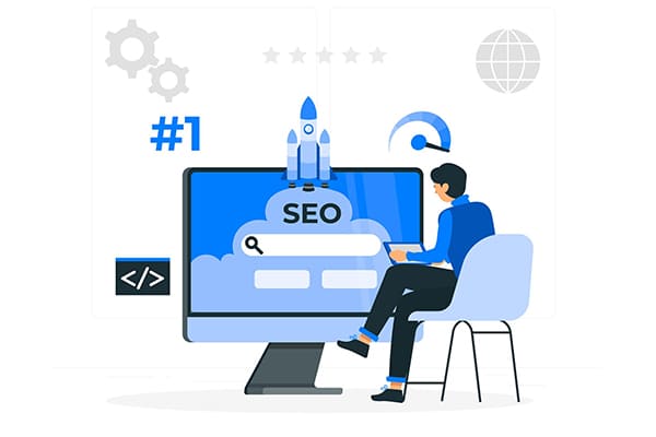 SEO Company in Mumbai