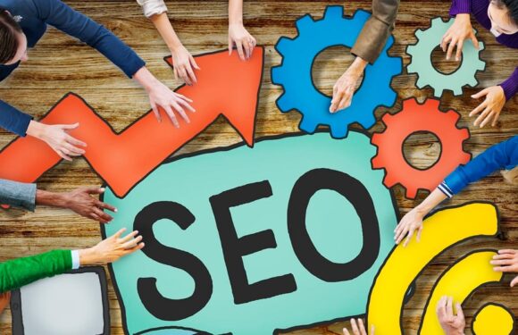 How to Drive Traffic with the Best SEO Company in Mumbai