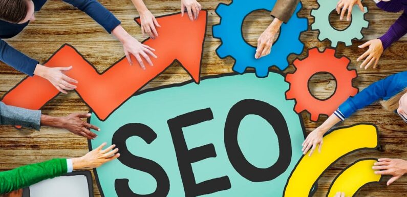 How to Drive Traffic with the Best SEO Company in Mumbai