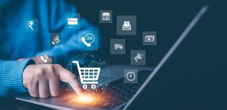 The Future of Ecommerce Payments: Trends to Watch in Payment Gateways