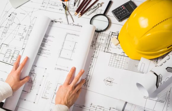 Essential Items You Need for a Successful Construction Project