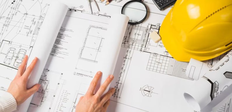 Essential Items You Need for a Successful Construction Project